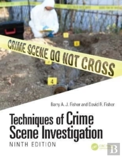 Bertrand.pt - Techniques Of Crime Scene Investigation
