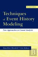 Techniques Of Event History Modeling