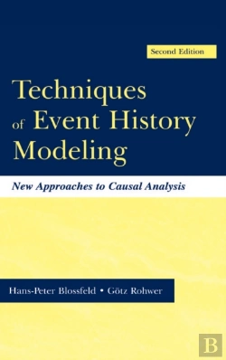 Bertrand.pt - Techniques Of Event History Modeling