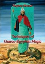 Techniques Of Graeco-Egyptian Magic