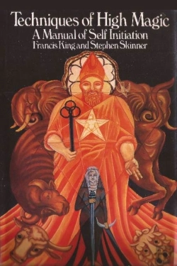 Bertrand.pt - Techniques Of High Magic