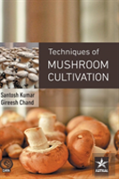 Techniques Of Mushroom Cultivation