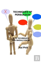 Techniques Of Persuasion