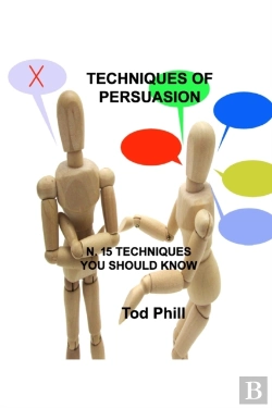 Bertrand.pt - Techniques Of Persuasion