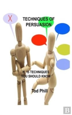 Bertrand.pt - Techniques Of Persuasion