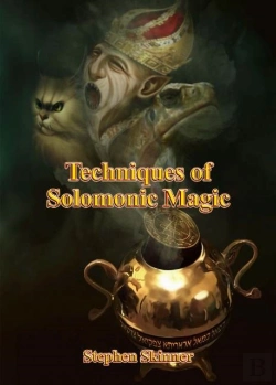 Bertrand.pt - Techniques Of Solomonic Magic