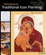 Techniques Of Traditional Icon Painting