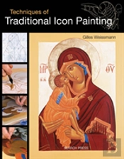 Techniques Of Traditional Icon Painting