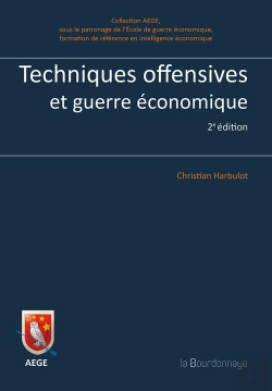 Bertrand.pt - Techniques Offensives Et Guerre Économique