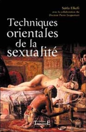 Techniques Orientales De La Sexualite