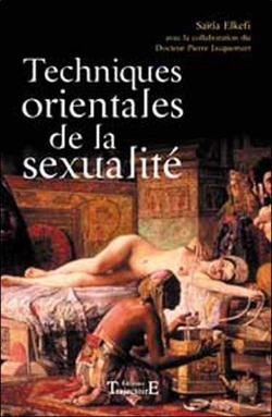 Bertrand.pt - Techniques Orientales De La Sexualite