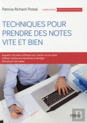 Techniques Pour Prendre Des Notes Vite Et Bien