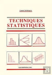 Techniques Statistiques