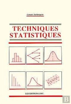 Bertrand.pt - Techniques Statistiques