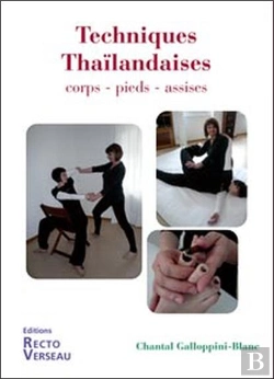 Bertrand.pt - Techniques Thaïlandaises ; Corps-Pieds-Assises