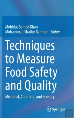 Bertrand.pt - Techniques To Measure Food Safety And Quality