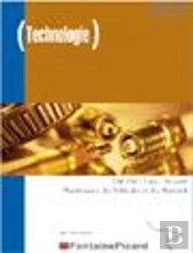 Techno Bac Pro 3ans Mvm (2e Édition)