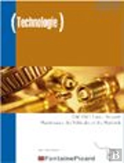 Bertrand.pt - Techno Bac Pro 3ans Mvm (2e Édition)