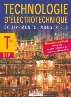Bertrand.pt - Techno D Electrotechn Terminale Bep El 2003