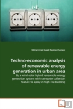 Bertrand.pt - Techno-Economic Analysis Of Renewable Energy Generation In Urban Area