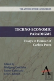 Techno-Economic Paradigms
