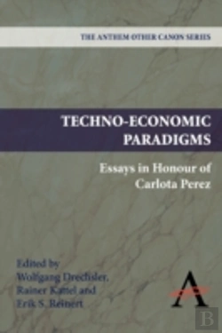 Bertrand.pt - Techno-Economic Paradigms
