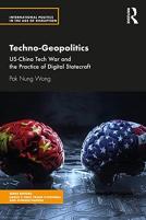 Techno-Geopolitics