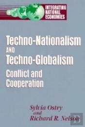 Techno-Nationalism And Techno-Globalism