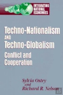 Bertrand.pt - Techno-Nationalism And Techno-Globalism