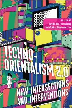 Bertrand.pt - Techno-Orientalism 2.0