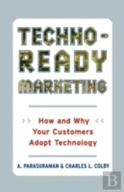 Techno-Ready Marketing