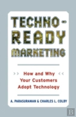 Bertrand.pt - Techno-Ready Marketing