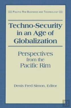 Bertrand.pt - Techno-Security In An Age Of Globalization