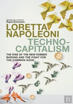 Bertrand.pt - Technocapitalism