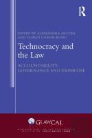 Technocracy And The Law