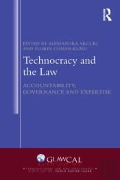 Technocracy And The Law