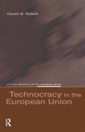 Technocracy In The European Union