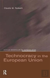 Technocracy In The European Union