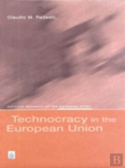 Bertrand.pt - Technocracy In The European Union