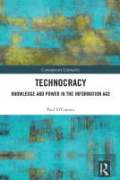 Technocracy