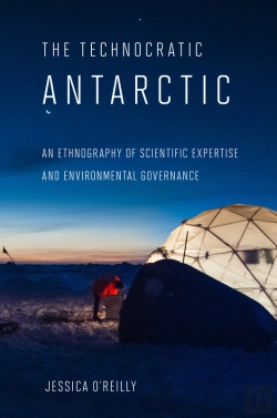 Bertrand.pt - Technocratic Antarctic