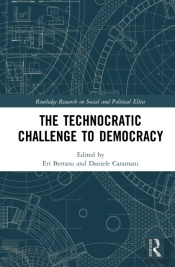 Technocratic Challenge To Democracy