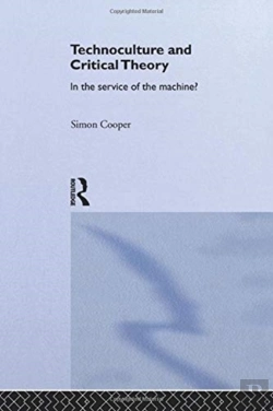 Bertrand.pt - Technoculture And Critical Theory