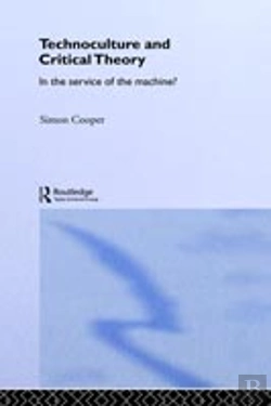 Bertrand.pt - Technoculture And Critical Theory