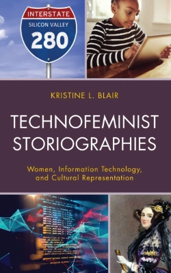 Bertrand.pt - Technofeminist Storiographies
