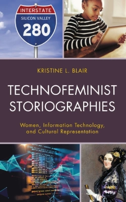 Bertrand.pt - Technofeminist Storiographies