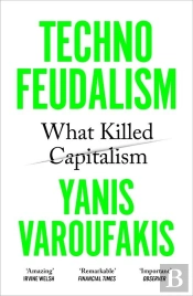 Technofeudalism
