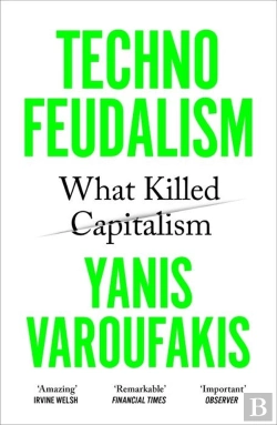Bertrand.pt - Technofeudalism