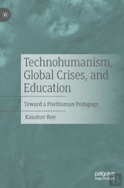 Bertrand.pt - Technohumanism, Global Crises, And Education