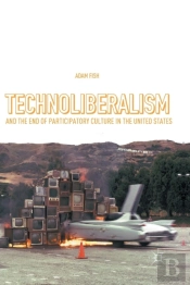 Technoliberalism And The End Of Participatory Culture In The United States